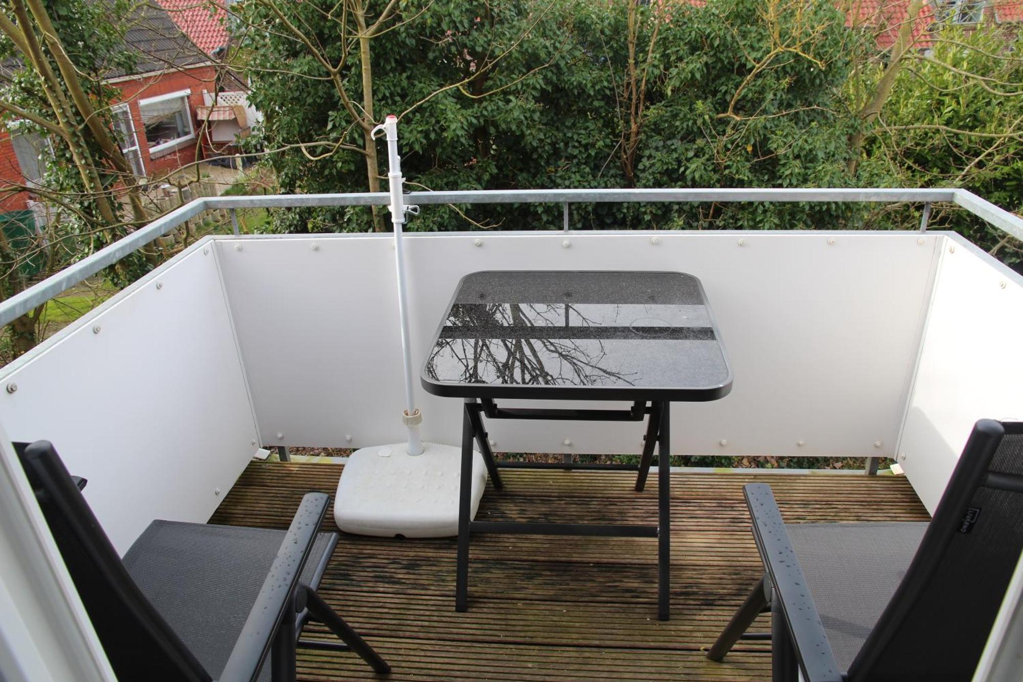 Ferienwohnung Doris Greetsiel Exterior foto